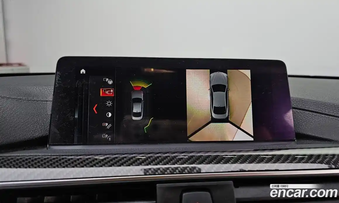 BMW 4-Series 2020 2.0 Автомат в Москве № 229216, фото 15