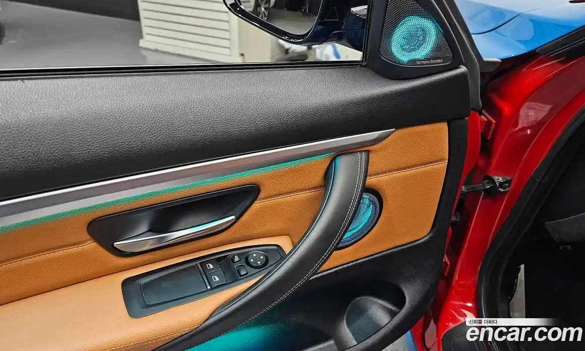 BMW 4-Series 2020 2.0 Автомат в Москве № 229216, фото 17