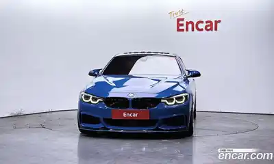 BMW 4-Series 2020 2.0 Автомат в Москве № 229216, миниатюра 3