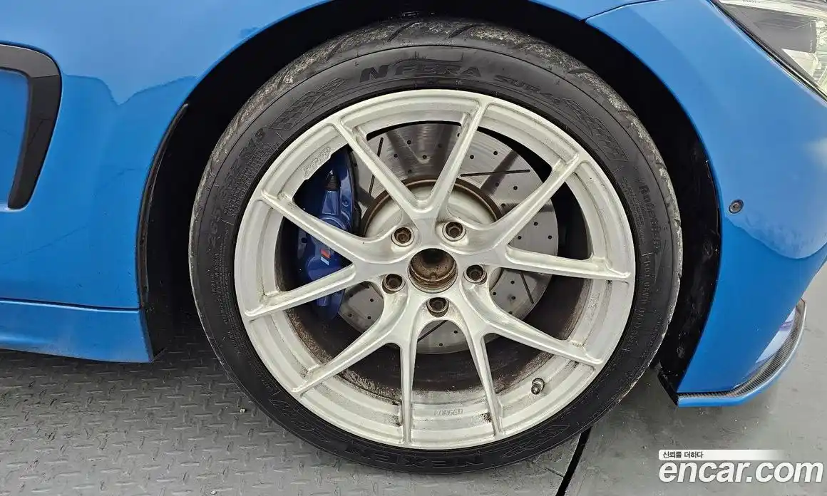 BMW 4-Series 2020 2.0 Автомат в Москве № 229216, фото 5