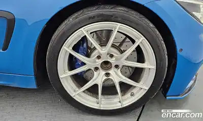 BMW 4-Series 2020 2.0 Автомат в Москве № 229216, миниатюра 5