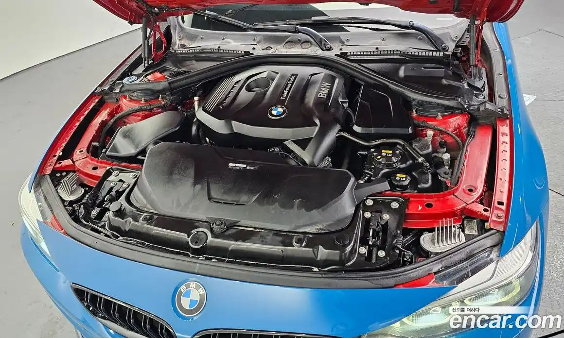 BMW 4-Series 2020 2.0 Автомат в Москве № 229216, фото 6