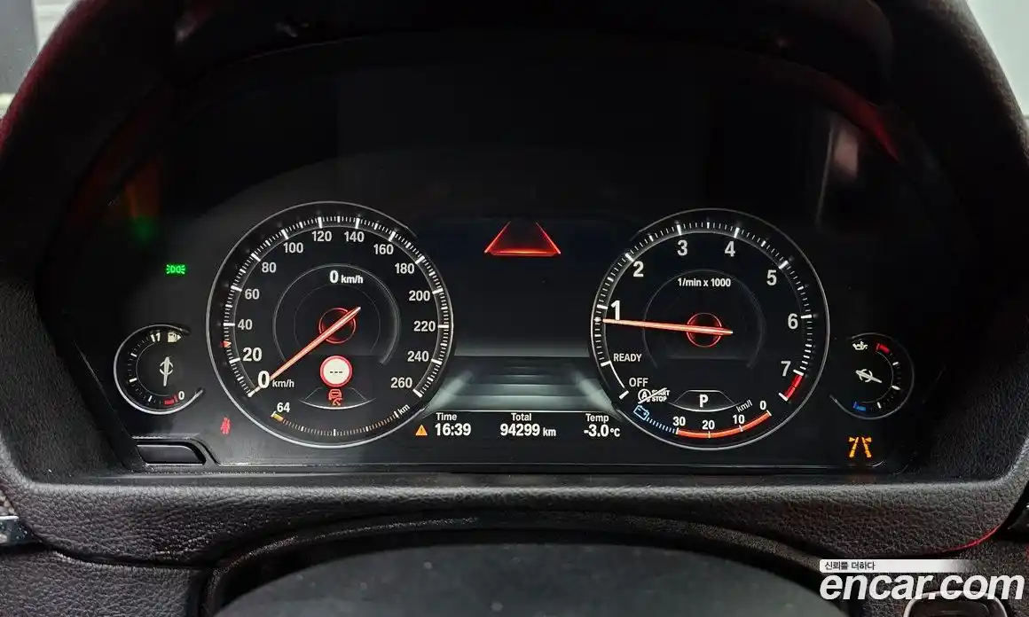 BMW 4-Series 2020 2.0 Автомат в Москве № 229216, фото 8