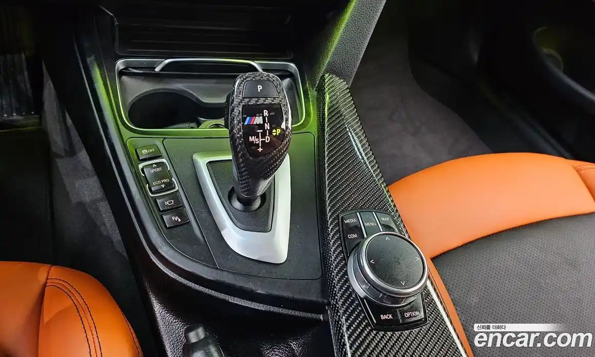 BMW 4-Series 2020 2.0 Автомат в Москве № 229216, фото 9