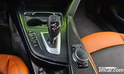 BMW 4-Series 2020 2.0 Автомат в Москве № 229216, миниатюра 9