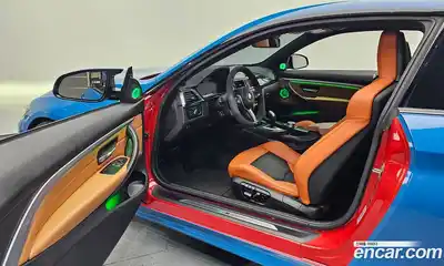 BMW 4-Series 2020 2.0 Автомат в Москве № 229216, миниатюра 10