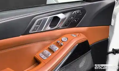 BMW X7 2022 3.0 Автомат в Москве № 229227, миниатюра 11