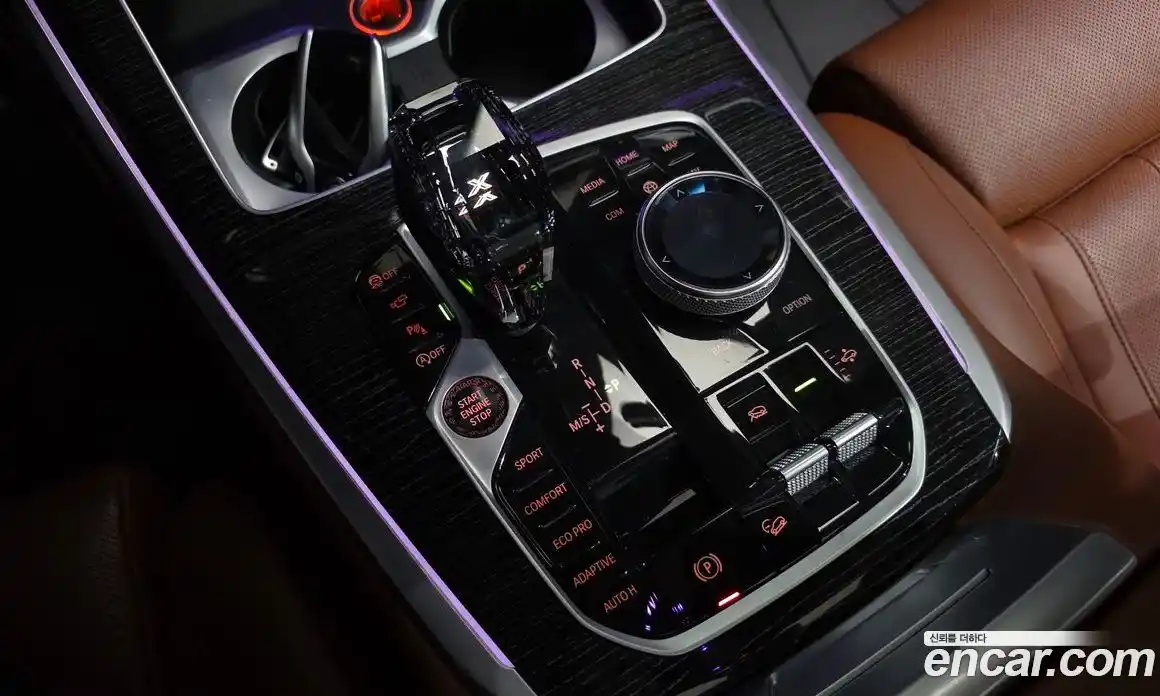 BMW X7 2022 3.0 Автомат в Москве № 229227, фото 17