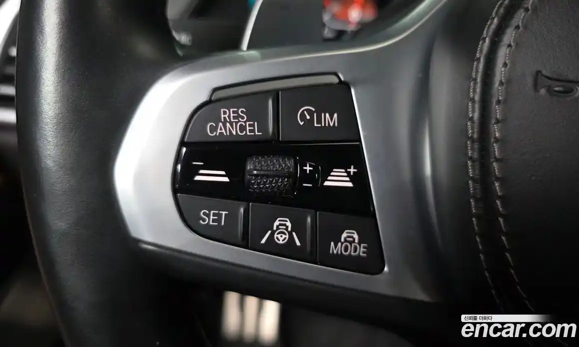 BMW X7 2022 3.0 Автомат в Москве № 229227, фото 8