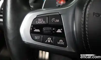 BMW X7 2022 3.0 Автомат в Москве № 229227, миниатюра 8