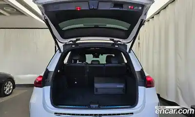 Mercedes-Benz GLE-Class 2025 3.0 Автомат в Москве № 229398, миниатюра 4