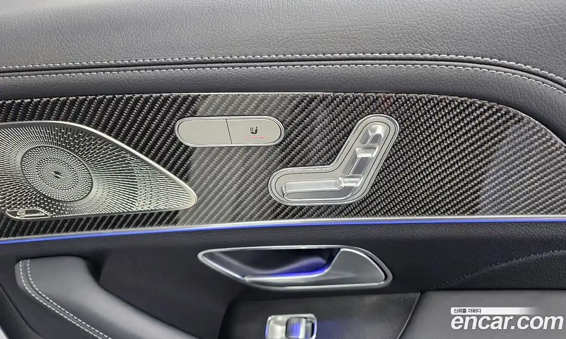 Mercedes-Benz GLE-Class 2025 3.0 Автомат в Москве № 229398, фото 7