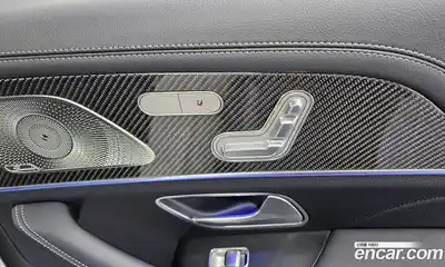 Mercedes-Benz GLE-Class 2025 3.0 Автомат в Москве № 229398, миниатюра 7