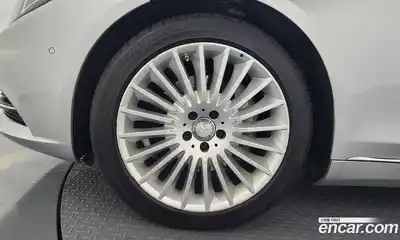 Mercedes-Benz S-Class 2015 3.0 Автомат в Москве № 229553, миниатюра 12