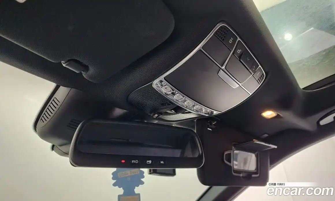 Mercedes-Benz S-Class 2015 3.0 Автомат в Москве № 229553, фото 14