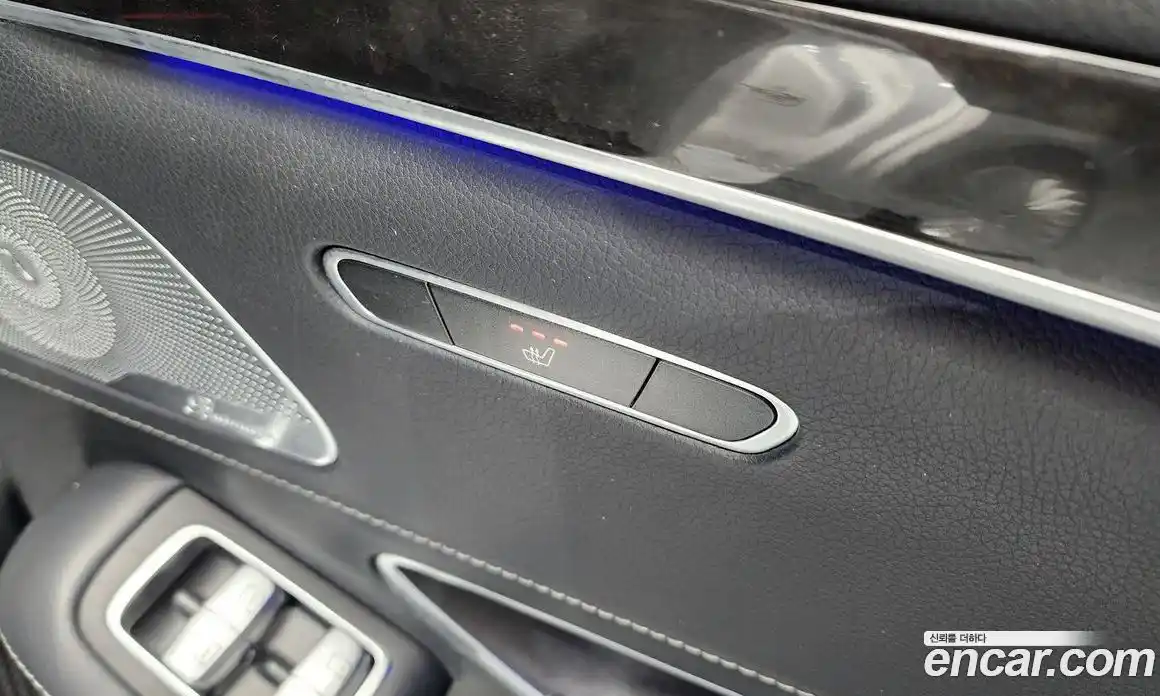 Mercedes-Benz S-Class 2015 3.0 Автомат в Москве № 229553, фото 20