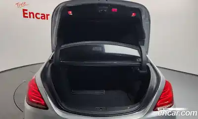 Mercedes-Benz S-Class 2015 3.0 Автомат в Москве № 229553, миниатюра 6