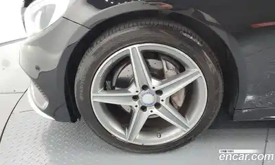 Mercedes-Benz C-Class 2017 2.0 Автомат в Москве № 229558, миниатюра 8