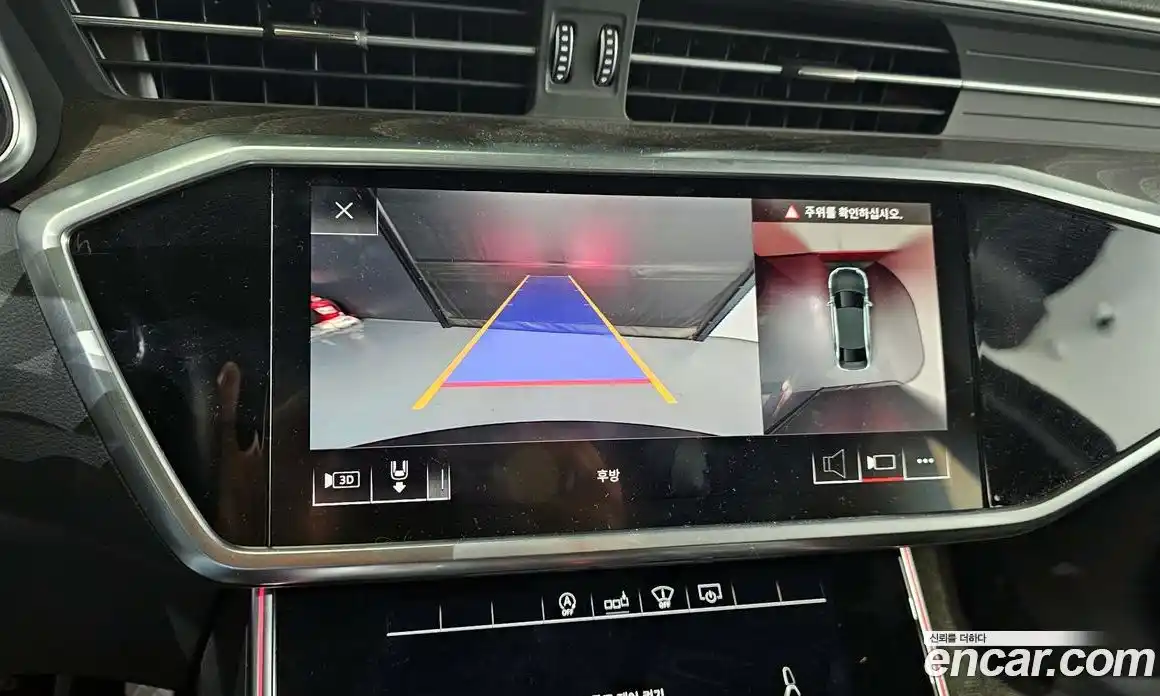 Audi A6 2020 2.0 Автомат в Москве № 229780, фото 15