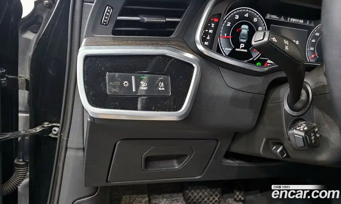 Audi A6 2020 2.0 Автомат в Москве № 229780, фото 17