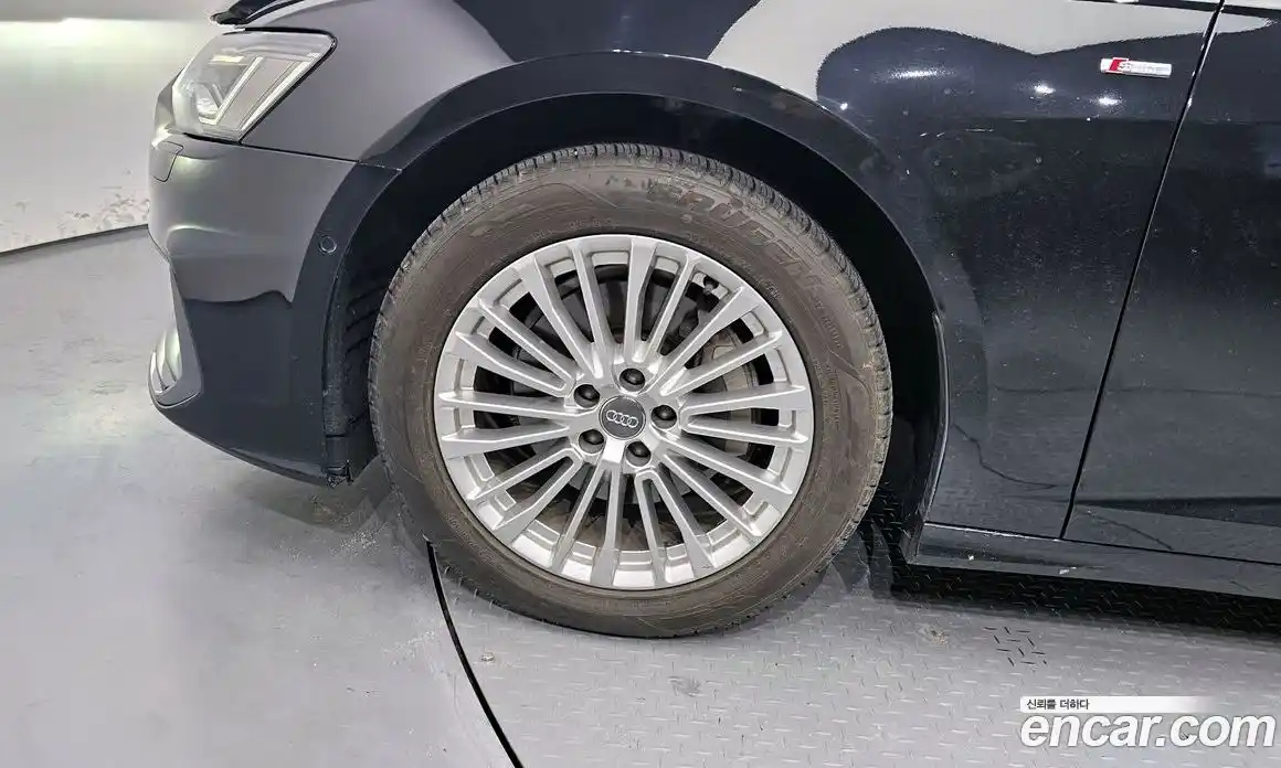 Audi A6 2020 2.0 Автомат в Москве № 229780, фото 5