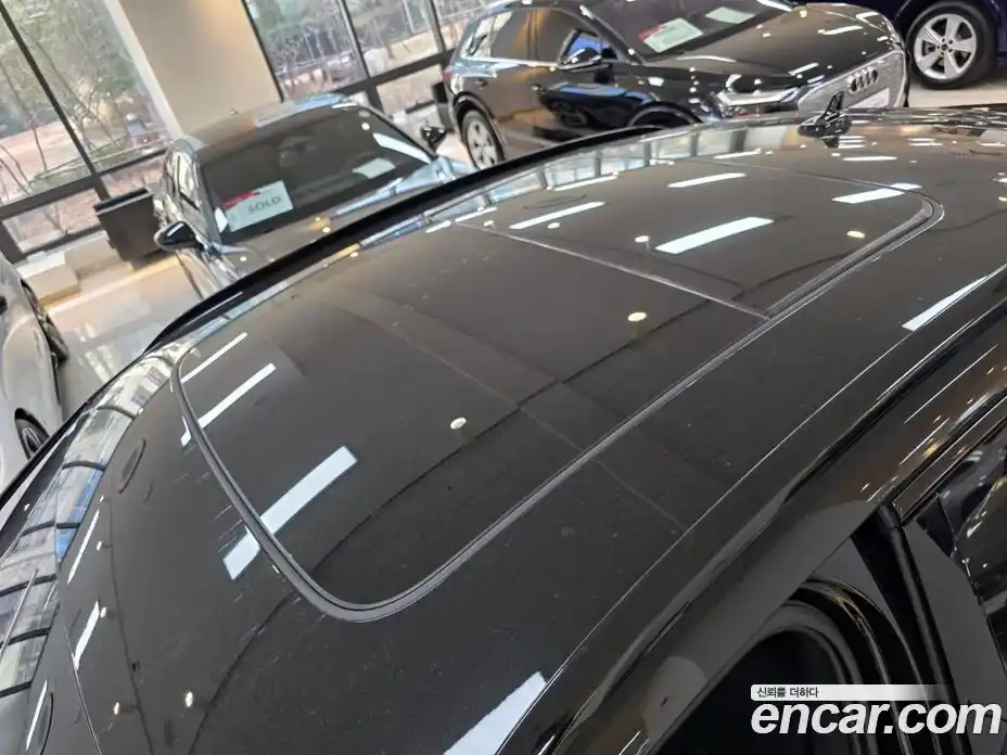 Audi e-tron 2023 Автомат в Москве № 230351, фото 19