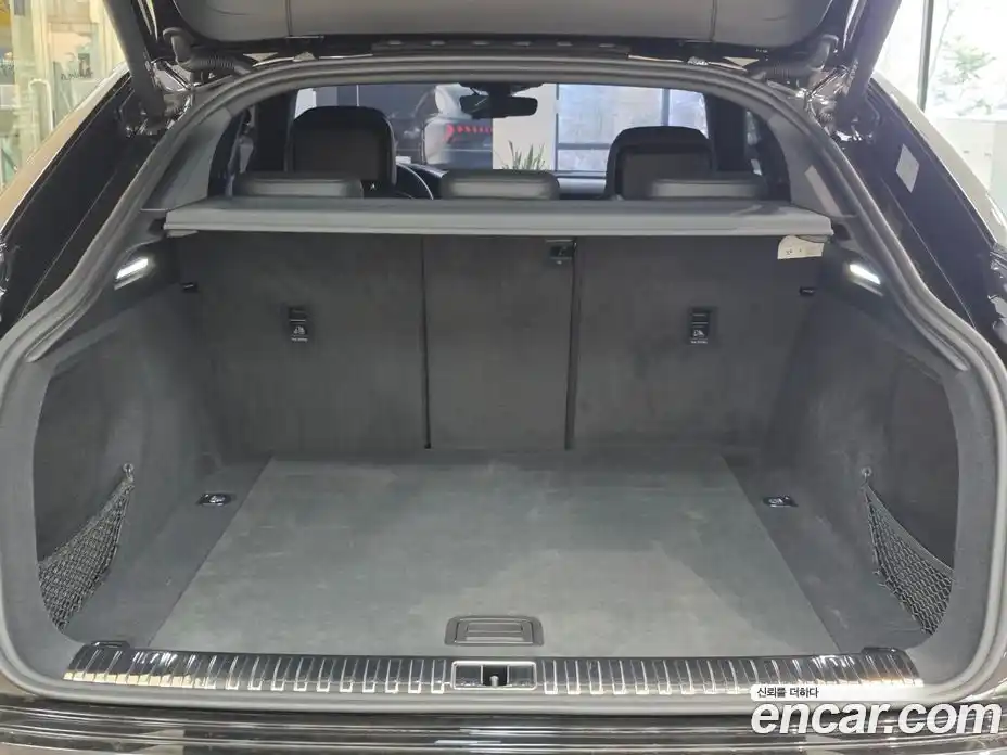 Audi e-tron 2023 Автомат в Москве № 230351, фото 20