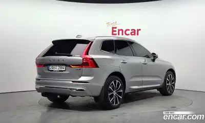 Volvo XC60, 2023