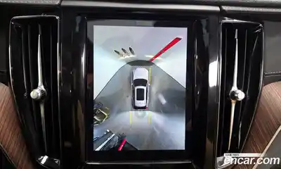 Volvo XC60 2023 2.0 Автомат в Москве № 230491, миниатюра 7