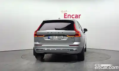 Volvo XC60 2023 2.0 Автомат в Москве № 230491, миниатюра 9