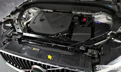 Volvo XC60 2023 2.0 Автомат в Москве № 230491, миниатюра 10