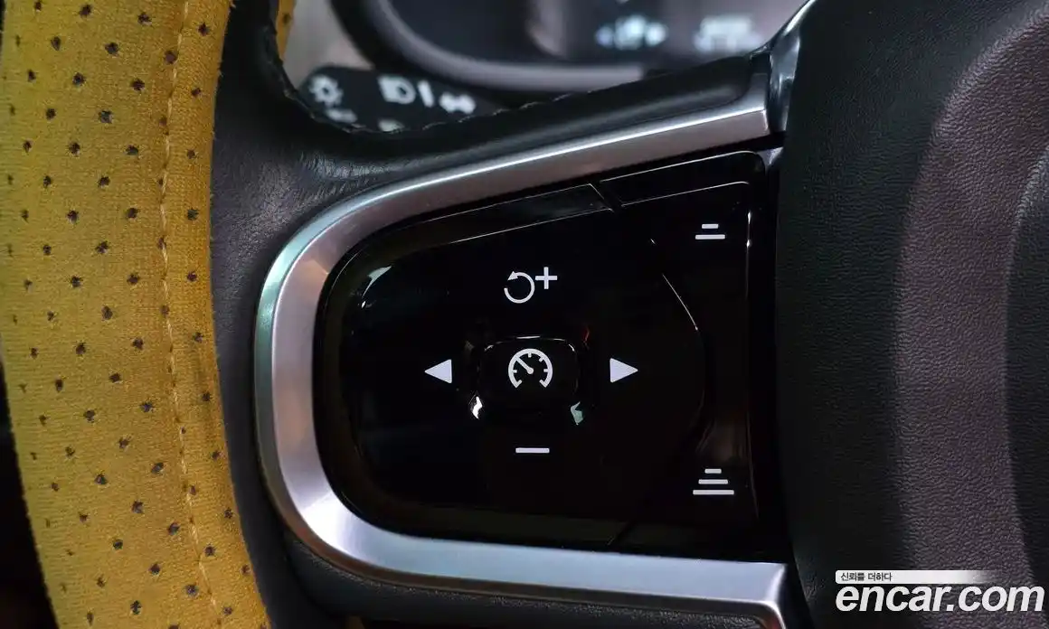 Volvo S90 2021 2.0 Автомат в Москве № 230552, фото 15