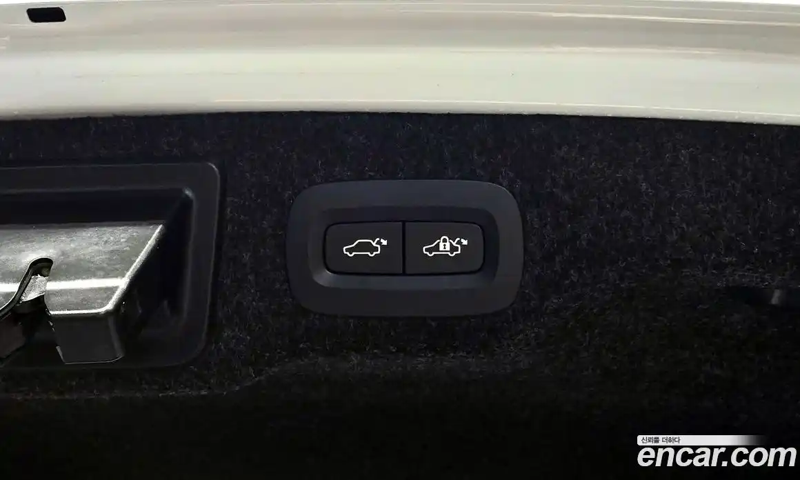 Volvo S90 2021 2.0 Автомат в Москве № 230552, фото 20