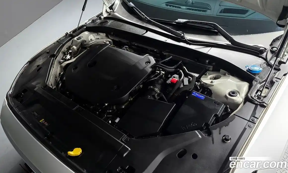 Volvo S90 2021 2.0 Автомат в Москве № 230552, фото 6