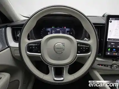 Volvo XC60 2026 2.0 Автомат в Москве № 230774, миниатюра 11