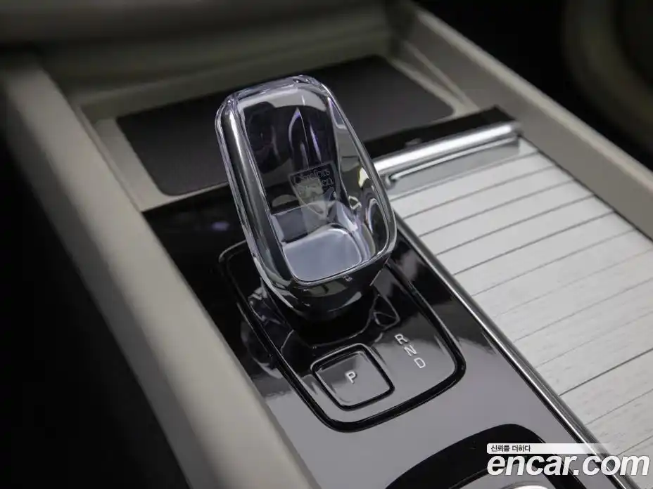 Volvo XC60 2026 2.0 Автомат в Москве № 230774, фото 12