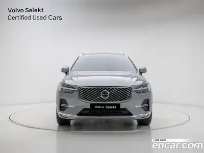 Volvo XC60 2026 2.0 Автомат в Москве № 230774, миниатюра 2