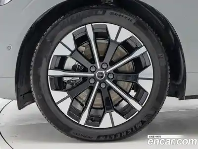 Volvo XC60 2026 2.0 Автомат в Москве № 230774, миниатюра 5