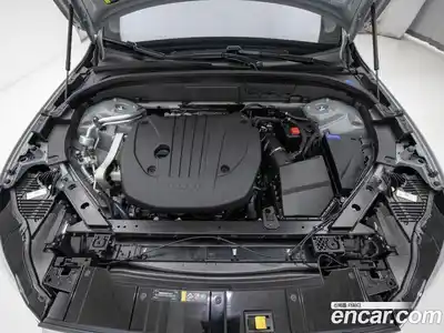 Volvo XC60 2026 2.0 Автомат в Москве № 230774, миниатюра 6