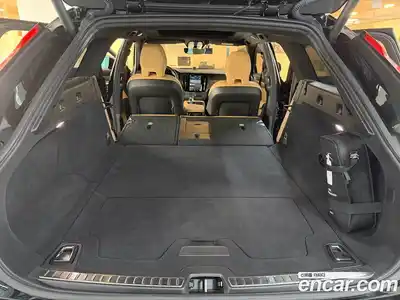 Volvo V90 2024 2.0 Автомат в Москве № 230851, миниатюра 12