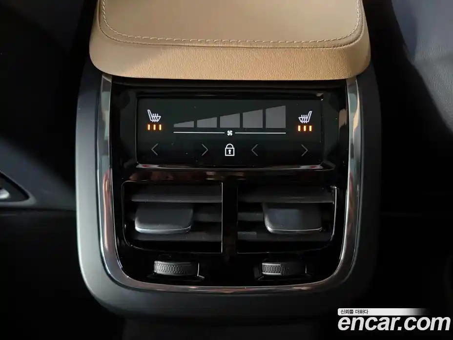 Volvo V90 2024 2.0 Автомат в Москве № 230851, фото 13