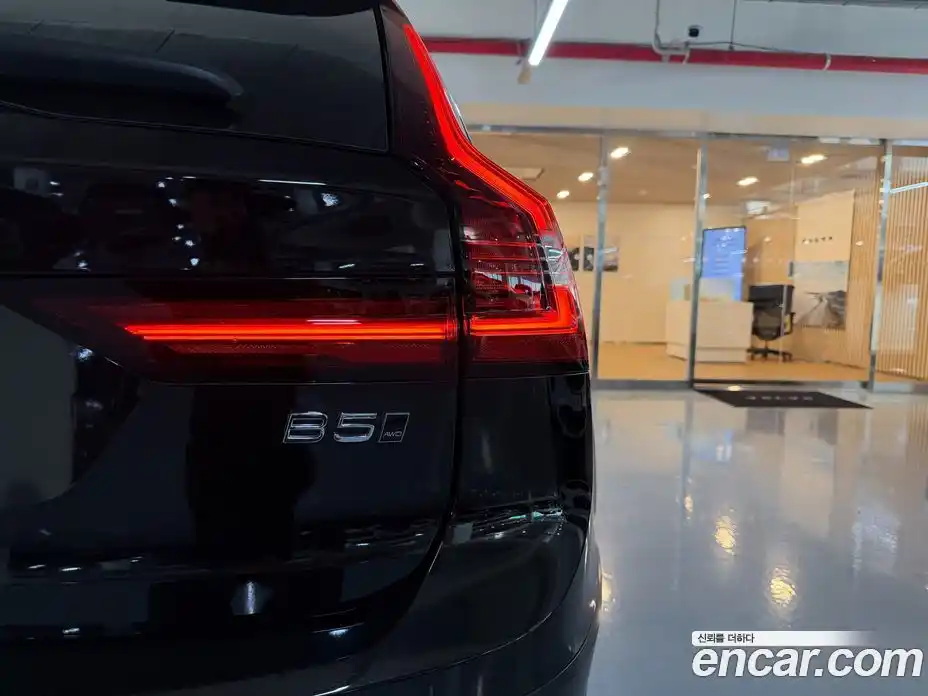 Volvo V90 2024 2.0 Автомат в Москве № 230851, фото 18