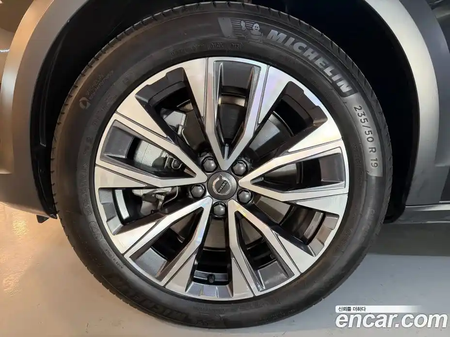 Volvo V90 2024 2.0 Автомат в Москве № 230851, фото 5