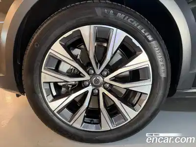 Volvo V90 2024 2.0 Автомат в Москве № 230851, миниатюра 5