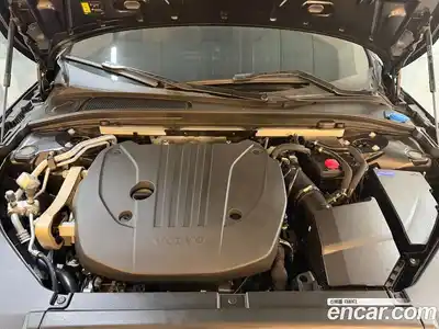Volvo V90 2024 2.0 Автомат в Москве № 230851, миниатюра 6