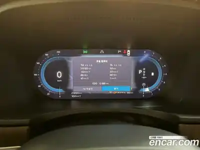 Volvo V90 2024 2.0 Автомат в Москве № 230851, миниатюра 8