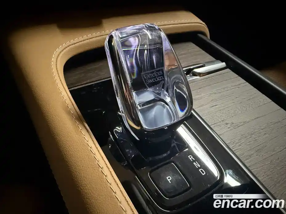 Volvo V90 2024 2.0 Автомат в Москве № 230851, фото 9