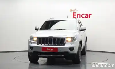 Jeep Cherokee 2011 3.0 Автомат в Москве № 232758, миниатюра 11