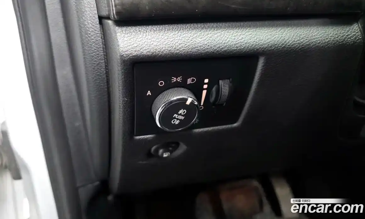 Jeep Cherokee 2011 3.0 Автомат в Москве № 232758, фото 20