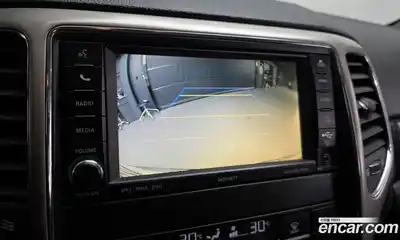 Jeep Cherokee 2011 3.0 Автомат в Москве № 232758, миниатюра 2